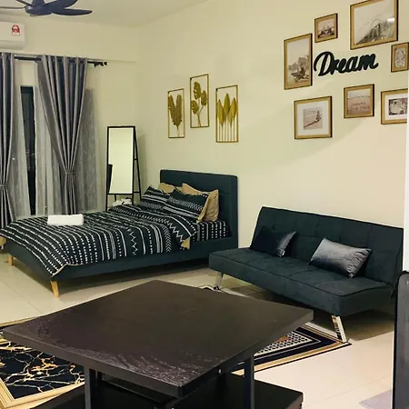 Edusphere Dream Suite Cyberjaya Exterior photo