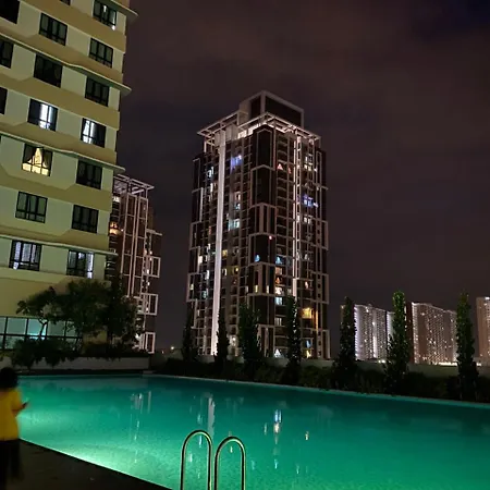 Edusphere Dream Suite Cyberjaya Exterior photo