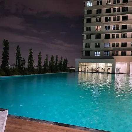 Edusphere Dream Suite Cyberjaya Exterior photo
