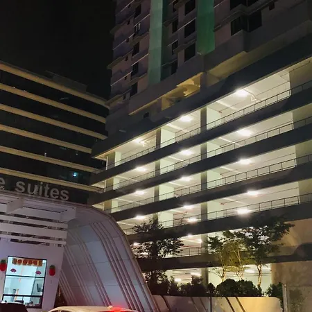 Edusphere Dream Suite Cyberjaya Exterior photo