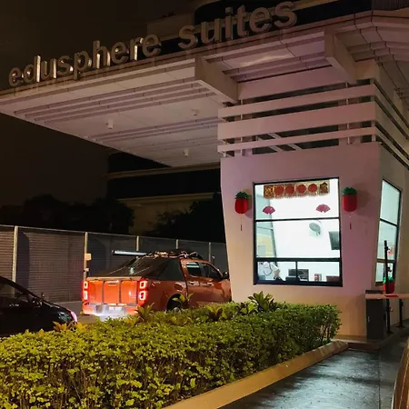 Edusphere Dream Suite Cyberjaya Exterior photo