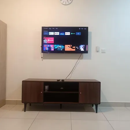 Edusphere Dream Suite Cyberjaya Exterior photo