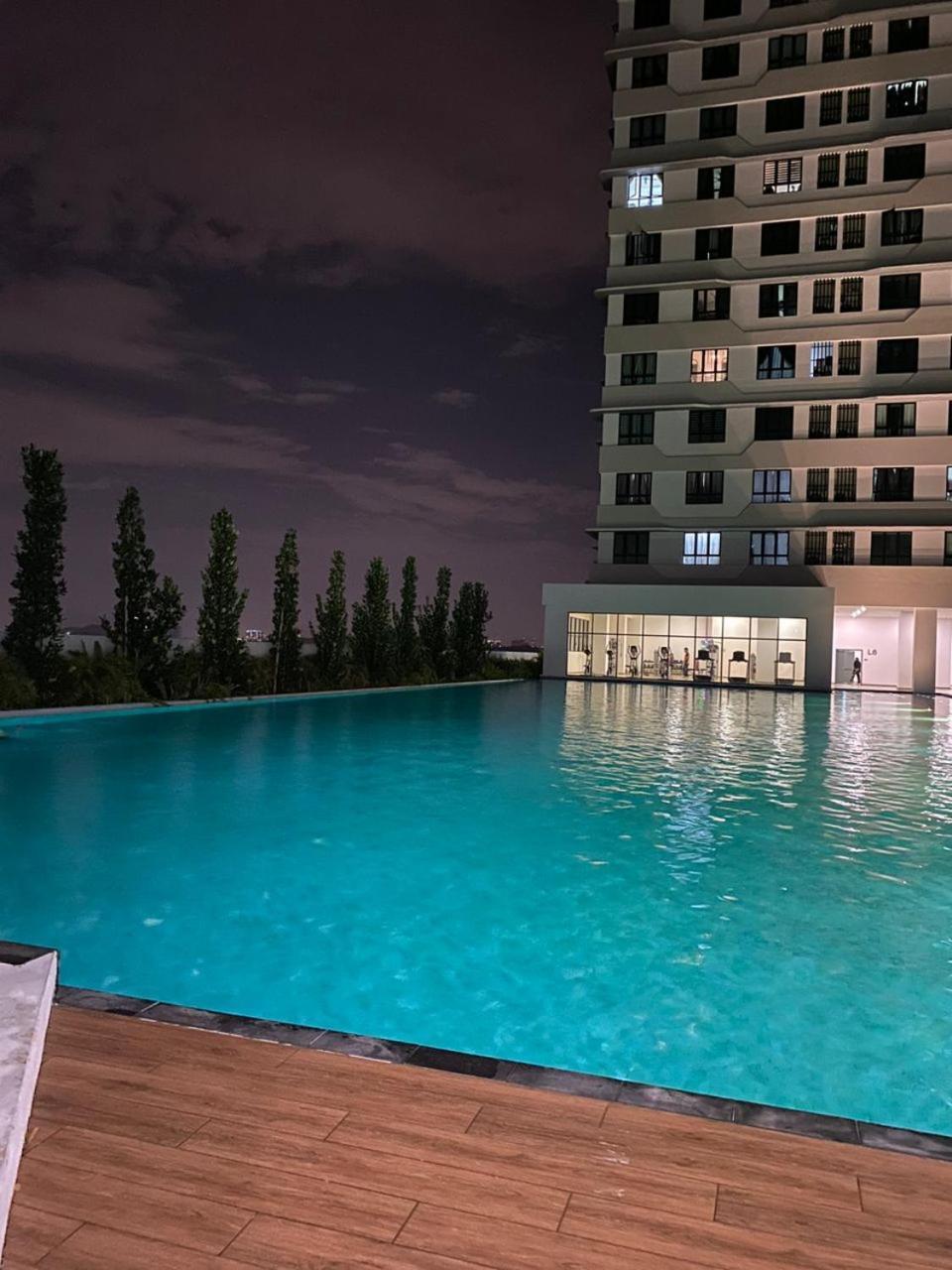 Edusphere Dream * Cyberjaya