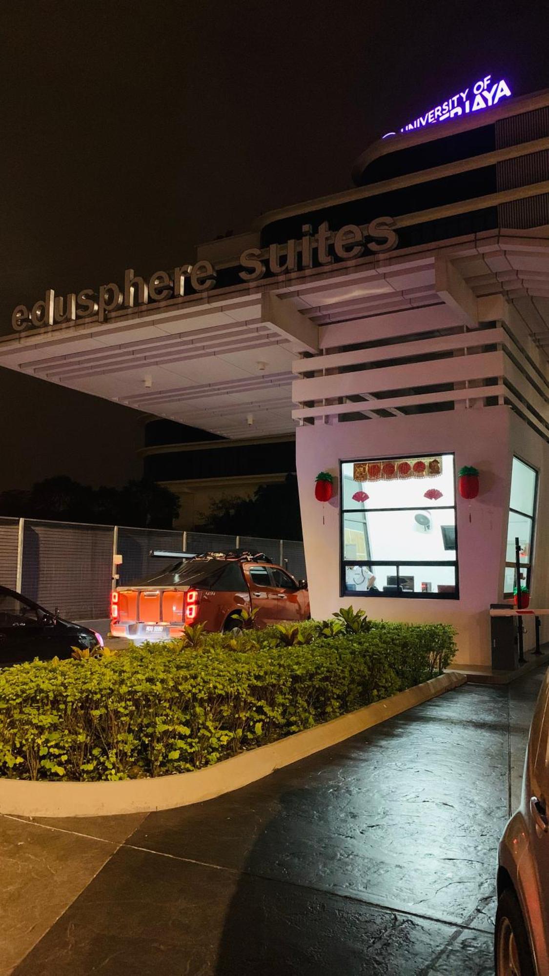 Edusphere Dream Apartment Cyberjaya
